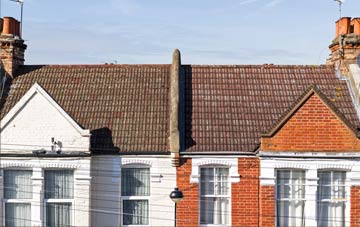 clay roofing Sawston, Cambridgeshire