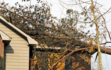 emergency roof repair Sawston, Cambridgeshire