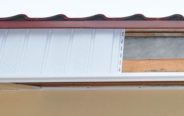 Sawston fascia repair costs