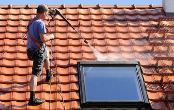 roof cleaning Sawston, Cambridgeshire