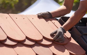 Sawston roof tile contractors