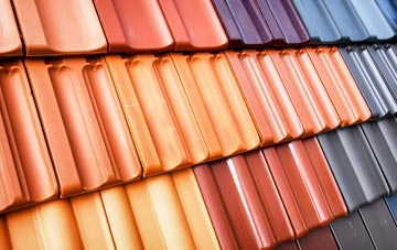 Sawston roof tile costs