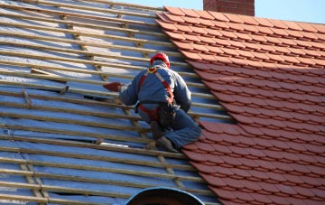 roof tiles Sawston, Cambridgeshire