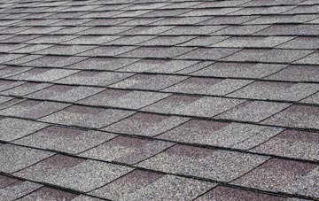 Sawston tiles for shallow pitch roofing