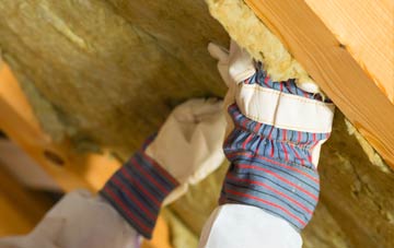 types of Sawston pitched roof insulation materials