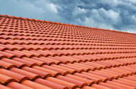 Sawston roofing tiles